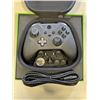 Image 2 : XBOX ONE WIRELESS CONTROLLER ELITE S2 - TESTED WORKING, RETAIL $229