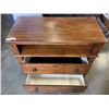 Image 2 : 2 DRAWER DRESSER