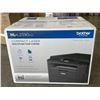 Image 1 : BROTHER HLL2390DW MONOCHROME WIRELESS ALL IN ONE LASER PRINTER - TESTED WORKING, RETAIL $229