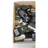 Image 2 : BOX OF ASSORTED 35MM CAMERAS AND DIGITAL CAMERAS