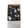 Image 1 : BOX OF ASSORTED DIGITAL CAMERAS