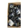 Image 2 : BOX OF ASSORTED DIGITAL CAMERAS