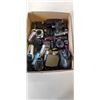 Image 1 : BOX OF ASSORTED DIGITAL CAMERAS