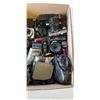 Image 3 : BOX OF ASSORTED DIGITAL CAMERAS