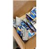 Image 2 : 25 SEALED HOTWHEELS CARS