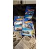 Image 2 : 25 SEALED HOTWHEELS CARS