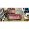 Image 2 : 2  28 X 18 HAMSTER CAGES