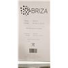 Image 3 : NEW BRIZA INFRARED SPACE HEATER - RETAIL $276