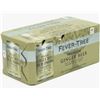 Image 1 : 5 CASES FEVER-TREE PREMIUM GINGER BEER - 8  150ML CANS PER PACK, 3 PACKS PER CASE - 15 PACKS/120 CAN