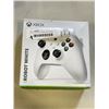 Image 1 : XBOX WIRELESS CONTROLLER, ROBOT WHITE - TESTED WORKING