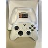 Image 2 : XBOX WIRELESS CONTROLLER, ROBOT WHITE - TESTED WORKING