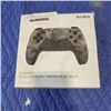 Image 1 : PS5 DUALSENSE WIRELESS CONTROLLER - TESTED WORKING, RETAIL $89