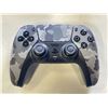 Image 2 : PS5 DUALSENSE WIRELESS CONTROLLER - TESTED WORKING, RETAIL $89