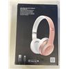 Image 2 : BEATS SOLO 3 ICON COLLECTION HEADPHONES - TESTED WORKING, RETAIL $249