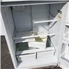 Image 3 : GE WHITE FRIDGE, WORKING