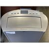 Image 2 : INSIGNIA 14,000 BTU PORTABLE AIR CONDITIONER WITH HOSE TESTED WORKING