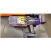 Image 2 : DYSON CYCLONE V10 ABSOLUTE EXTRA CORDLESS STICK VACUUM W/ CHARGER - TESTED AND WORKING, RETAIL $799