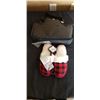 Image 1 : NEW STROLLER CADDY AND SLIPPERS