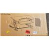 Image 2 : VIVO BLACK DESK RISER