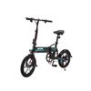 Image 1 : GOTRAX 350W FOLDABLE ELECTRIC CITY BIKE W/ UP TO 45KM BATTERY RANGE - TESTED WORKING, RETAIL $799