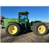 Image 1 : 2000 J.D. 9400 Tractor