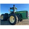 Image 2 : 2000 J.D. 9400 Tractor