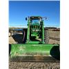 Image 4 : 2005 J.D. 7520 Tractor/ JD 741 Loader