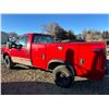 Image 2 : 1999 Ford F-250 Super Duty w/ Stahl Utility Bed