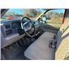 Image 5 : 1999 Ford F-250 Super Duty w/ Stahl Utility Bed