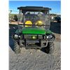 Image 3 : 2011 JD 825i Gator