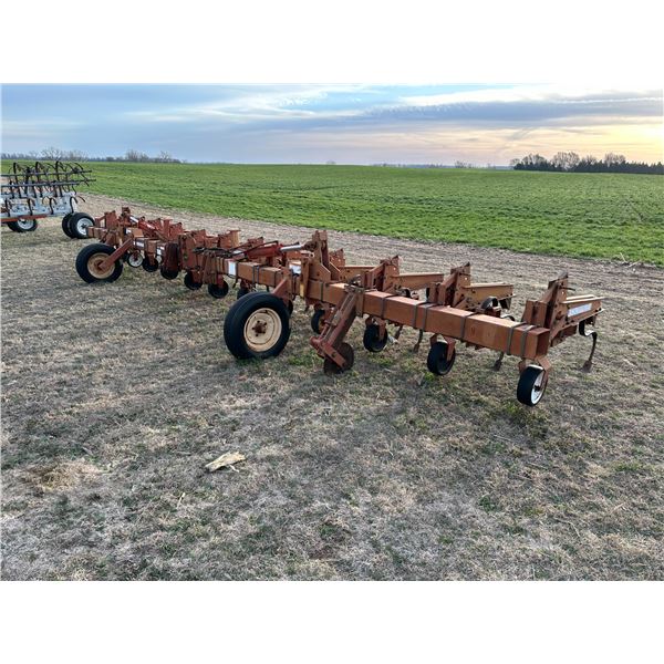 Krause Cultivator