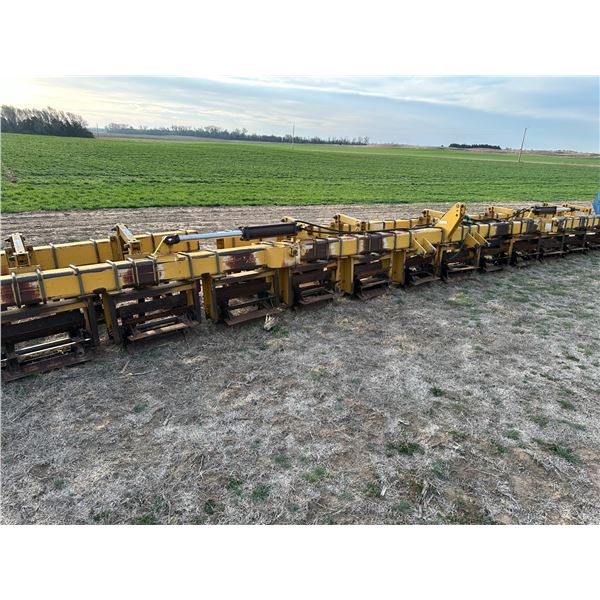 Buffalo Stock Chopper