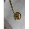 Image 5 : Retro Brass Floor Lamp 