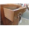 Image 5 : Dresser 44'' x 30'' x 17'' with Bakelite Drawer Pulls 