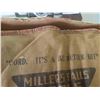 Image 2 : 16 Wood Auger Bits in 'Ford' Millers Falls Tools Canvas Bag