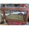 Image 2 : Display Case 12'' x 21.5'' x 14.5''