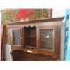 Image 2 : Pine Step Back Cabinet 50'' x 73'' x 17.5''