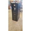 Image 1 : Sunra 4 Drawer Metal Filing Cabinet 51'' x 18'' x 28''