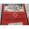 Image 3 : 1983 Junior Red Cross Calender 9 1/2'' x 5 1/2''