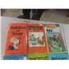 Image 2 : Pocket Books: Snoopy, Charlie Brown, Marmaduke, MAD, Andy Capp