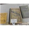 Image 4 : 1930s Volunteer Choir Magazines and Song Books