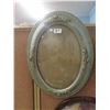 Image 1 : Convex Wood Picture Frame 24'' x 18''