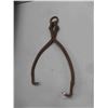 Image 1 : Vintage Horse Drawn Ice Tongs