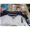 Image 3 : Winnipeg Jets Autographed Jersey 'Byfuglien' Womens Size Large