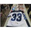 Image 5 : Winnipeg Jets Autographed Jersey 'Byfuglien' Womens Size Large