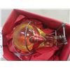 Image 2 : Scientific Fire Grenade Extinguisher with Wall Mount **CANNOT SHIP THIS ITEM**