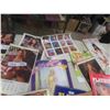 Image 5 : 17 Playboy Calenders 1990s