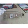 Image 1 : Vintag Solvent Bottle for Auto Windshield Washer -Believed to be 1 Quart