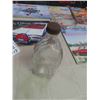 Image 2 : Vintag Solvent Bottle for Auto Windshield Washer -Believed to be 1 Quart