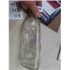 Image 3 : Vintag Solvent Bottle for Auto Windshield Washer -Believed to be 1 Quart